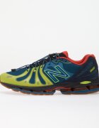 New Balance Сникърси 1890 Streamsong/ Alkaline Green/ Dark Night