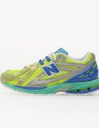 New Balance Сникърси 1906 Alkaline Green/ Blue Bird