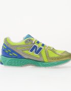 New Balance Сникърси 1906 Alkaline Green/ Blue Bird