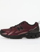 New Balance Сникърси 1906 Cherry Leather/ Black
