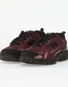 New Balance Сникърси 1906 Cherry Leather/ Black