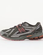 New Balance Сникърси 1906 Dark Silver Metallic/ Rosewood