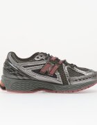 New Balance Сникърси 1906 Dark Silver Metallic/ Rosewood