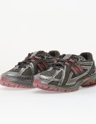 New Balance Сникърси 1906 Dark Silver Metallic/ Rosewood