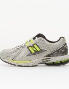 New Balance Сникърси 1906 Light Silver Metallic/ Alkaline Green