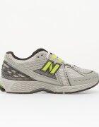 New Balance Сникърси 1906 Light Silver Metallic/ Alkaline Green