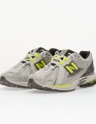 New Balance Сникърси 1906 Light Silver Metallic/ Alkaline Green