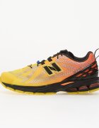 New Balance Сникърси 1906 Punch Yellow/ Tangerine Heat/ Black