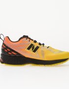 New Balance Сникърси 1906 Punch Yellow/ Tangerine Heat/ Black