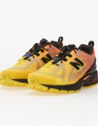 New Balance Сникърси 1906 Punch Yellow/ Tangerine Heat/ Black