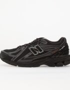 New Balance Сникърси 1906R Black/ Hot Tomato