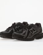 New Balance Сникърси 1906R Black/ Hot Tomato