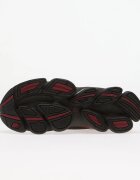 New Balance Сникърси 2000 Black Cement/ Podium Red