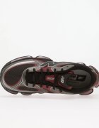 New Balance Сникърси 2000 Black Cement/ Podium Red