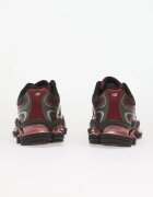 New Balance Сникърси 2000 Black Cement/ Podium Red