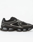 New Balance Сникърси 2000 Black/ Silver Metallic