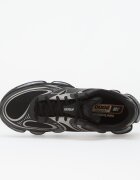 New Balance Сникърси 2000 Black/ Silver Metallic