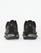 New Balance Сникърси 2000 Black/ Silver Metallic