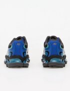 New Balance Сникърси 2000 Blue Gemstone/ Deep End/ Black