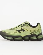 New Balance Сникърси 2000 Limelight/ Dry Lime/ Faded Black