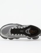 New Balance Сникърси 2000 Slate Grey/ Silver Metallic