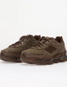 New Balance Сникърси 2000 Thunder Brown/ Pumpernickel