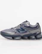 New Balance Сникърси 2000 Vintage Indigo/ Digital Mist/ Silver Metallic