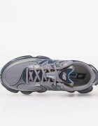 New Balance Сникърси 2000 Vintage Indigo/ Digital Mist/ Silver Metallic