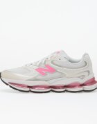 New Balance Сникърси 2000 White/ Lighter Pink Heat