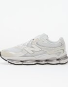 New Balance Сникърси 2000 White/ Silver Metallic