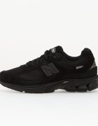 New Balance Сникърси 2002R Black/ Black Metallic