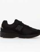 New Balance Сникърси 2002R Black/ Black Metallic