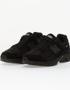 New Balance Сникърси 2002R Black/ Black Metallic