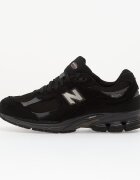 New Balance Сникърси 2002R Black/ Magnet