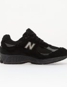 New Balance Сникърси 2002R Black/ Magnet