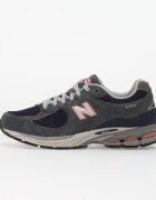 New Balance Сникърси 2002R Graphite/ Double Bubble