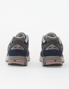 New Balance Сникърси 2002R Graphite/ Double Bubble