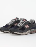 New Balance Сникърси 2002R Graphite/ Double Bubble