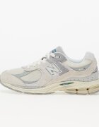 New Balance Сникърси 2002R Linen/ Concrete Grey/ Slate Grey