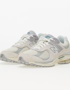 New Balance Сникърси 2002R Linen/ Concrete Grey/ Slate Grey