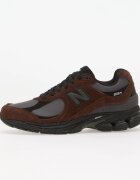 New Balance Сникърси 2002R Pumpernickel/ Black