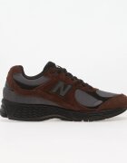 New Balance Сникърси 2002R Pumpernickel/ Black