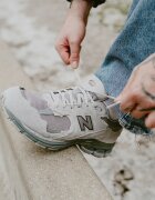 New Balance Сникърси 2002R Slate Grey/ Castlerock