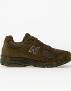New Balance Сникърси 2002R Woodland