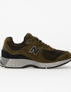 New Balance Сникърси 2002R Woodland