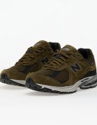 New Balance Сникърси 2002R Woodland