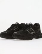 New Balance Сникърси 2010 Black/ Black
