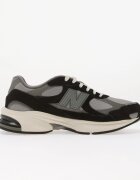New Balance Сникърси 2010 Black/ Harbor Grey