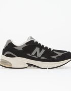 New Balance Сникърси 2010 Black/ Shadow Grey/ Sea Salt