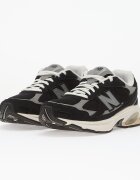 New Balance Сникърси 2010 Black/ Shadow Grey/ Sea Salt